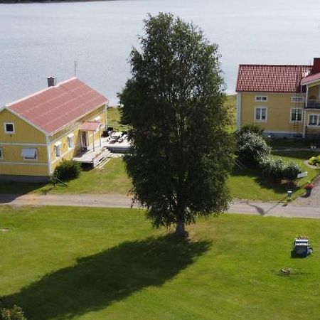 Nivagarden Villa Korpikyla Bagian luar foto