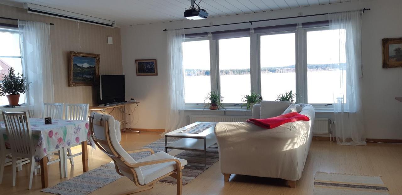 Nivagarden Villa Korpikyla Bagian luar foto