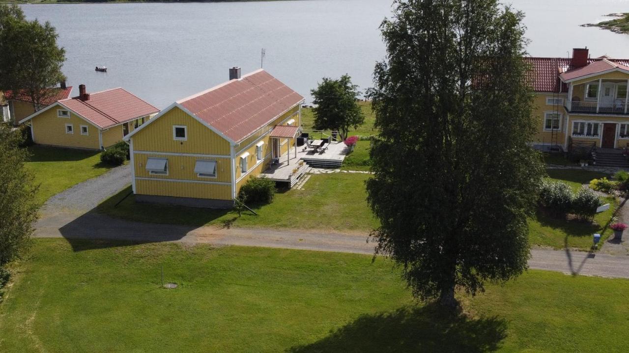Nivagarden Villa Korpikyla Bagian luar foto