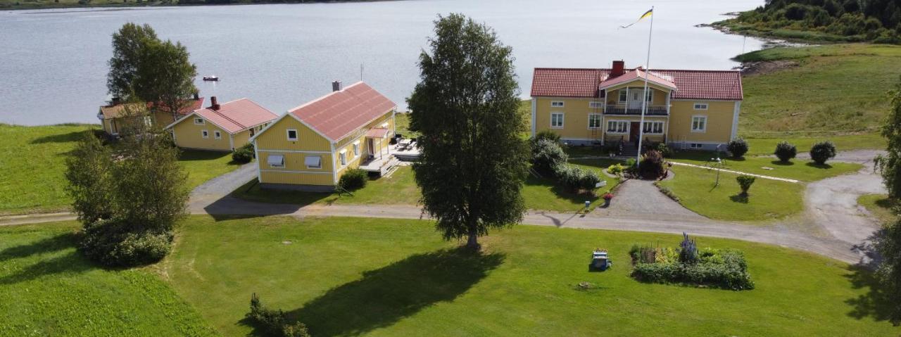 Nivagarden Villa Korpikyla Bagian luar foto
