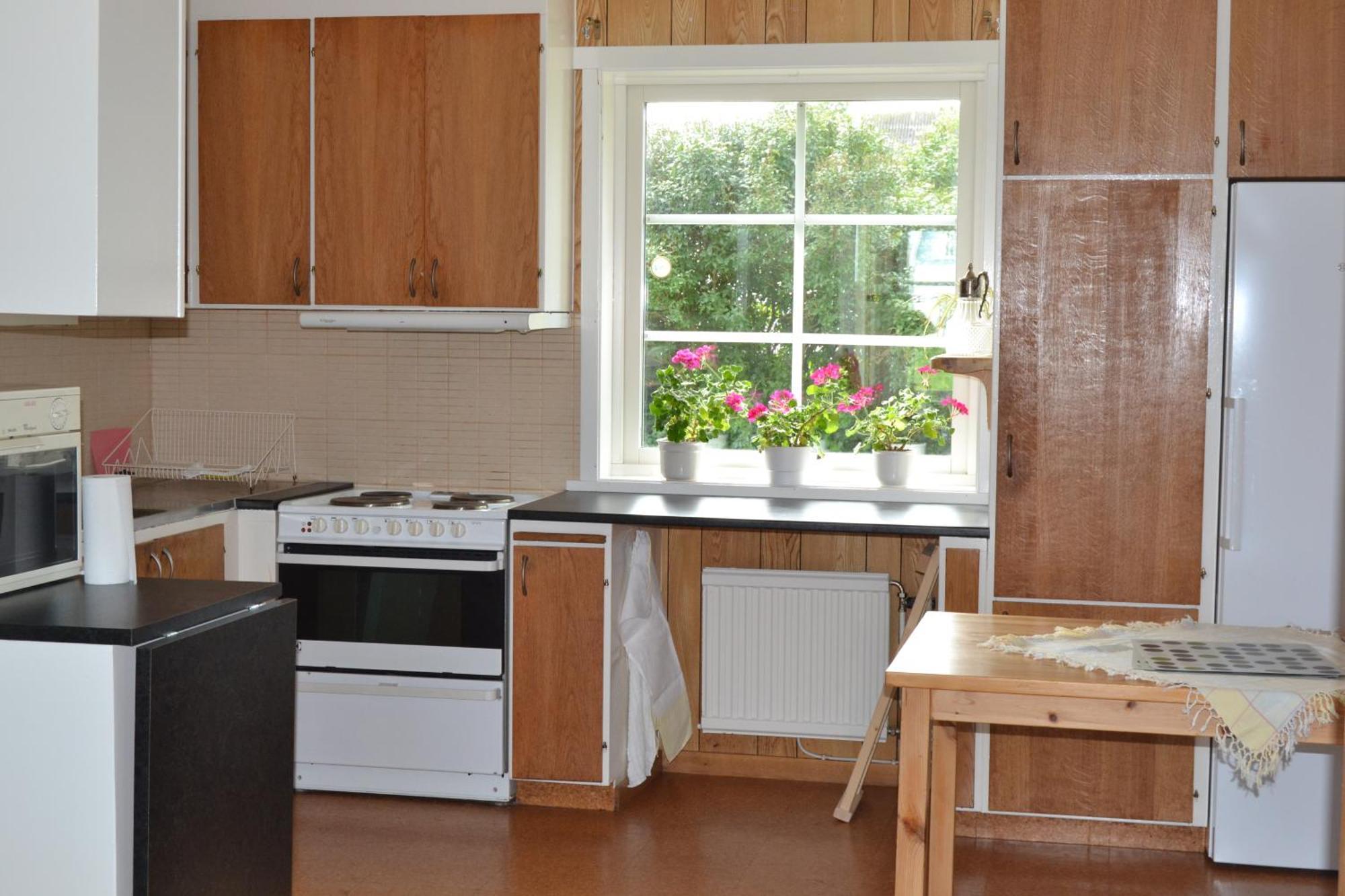 Nivagarden Villa Korpikyla Ruang foto