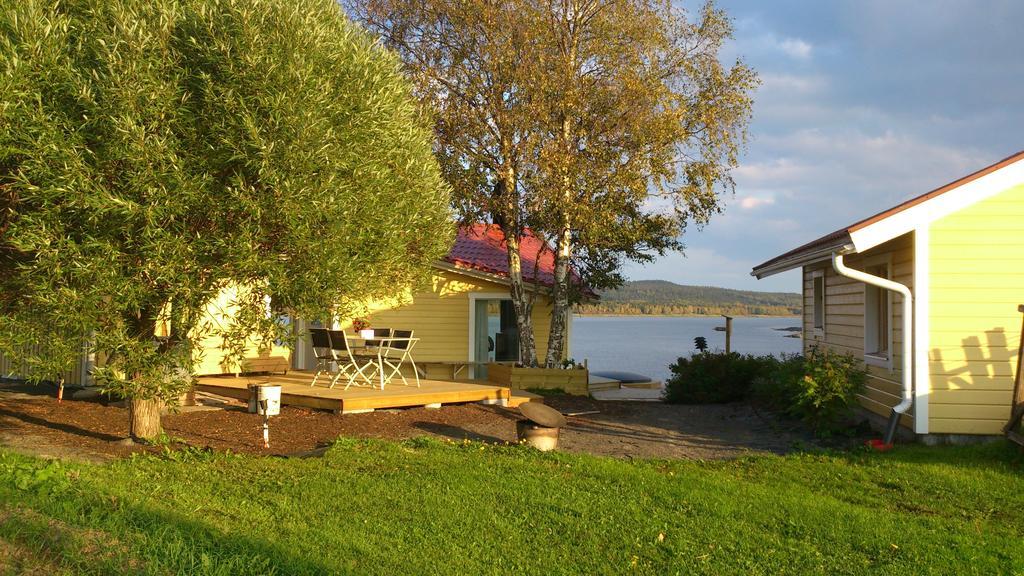 Nivagarden Villa Korpikyla Ruang foto