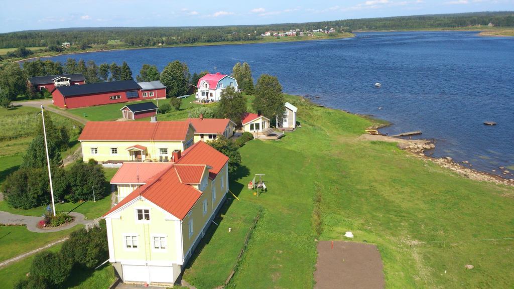 Nivagarden Villa Korpikyla Ruang foto