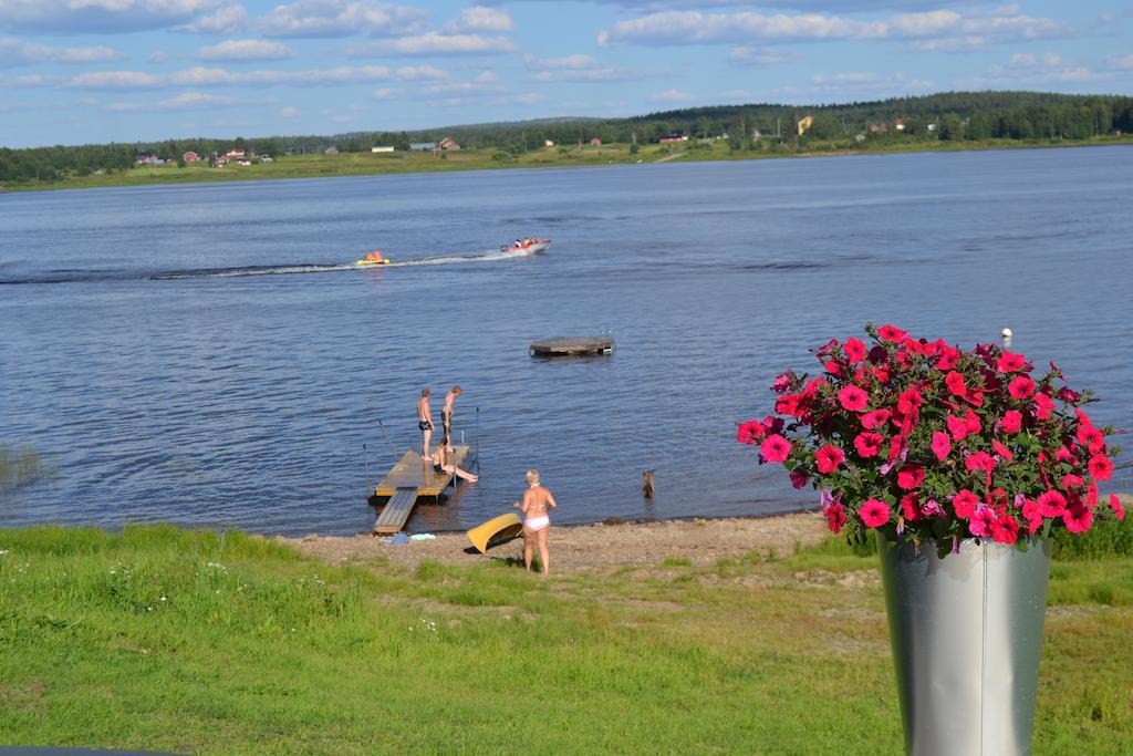 Nivagarden Villa Korpikyla Bagian luar foto