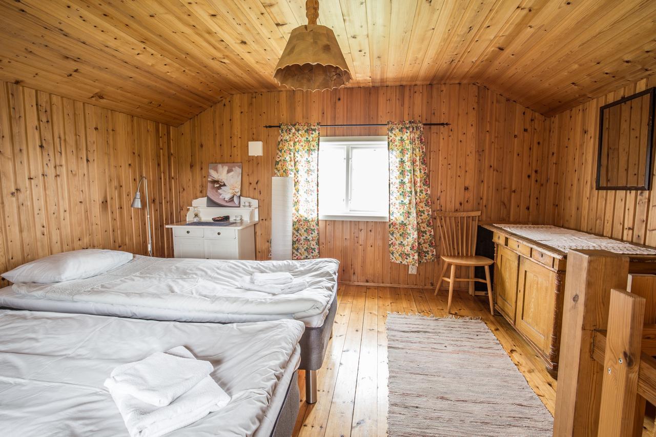 Nivagarden Villa Korpikyla Bagian luar foto