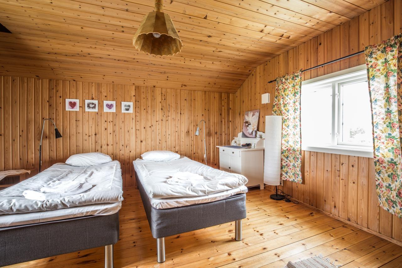 Nivagarden Villa Korpikyla Bagian luar foto