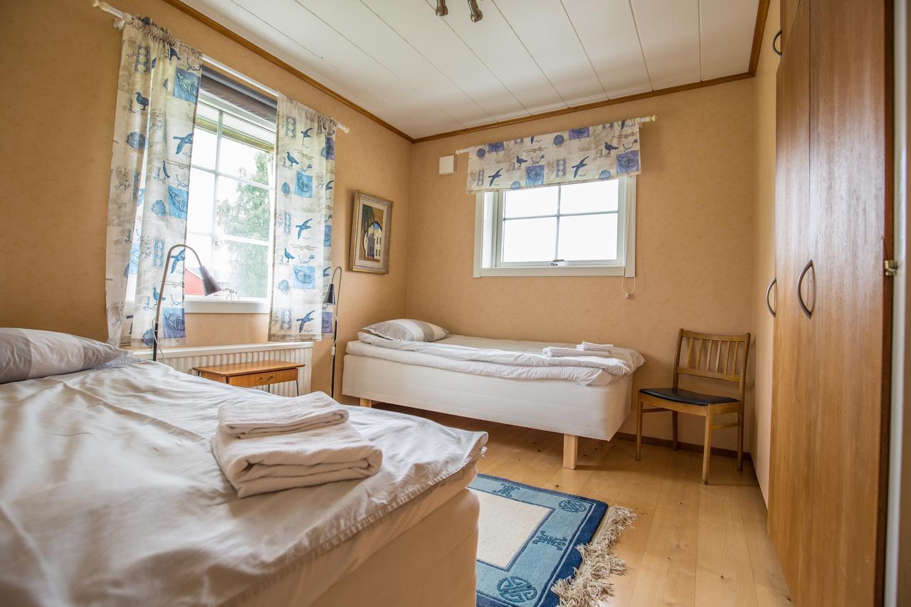 Nivagarden Villa Korpikyla Bagian luar foto