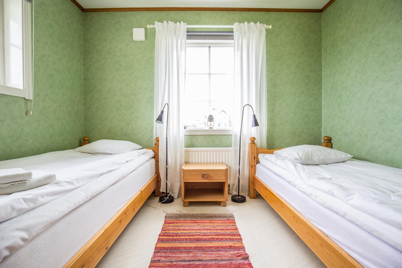 Nivagarden Villa Korpikyla Bagian luar foto